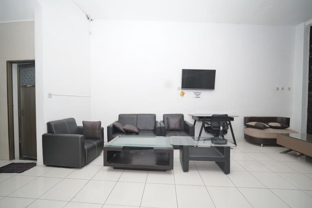 Hotel Soreang Ngoại thất bức ảnh