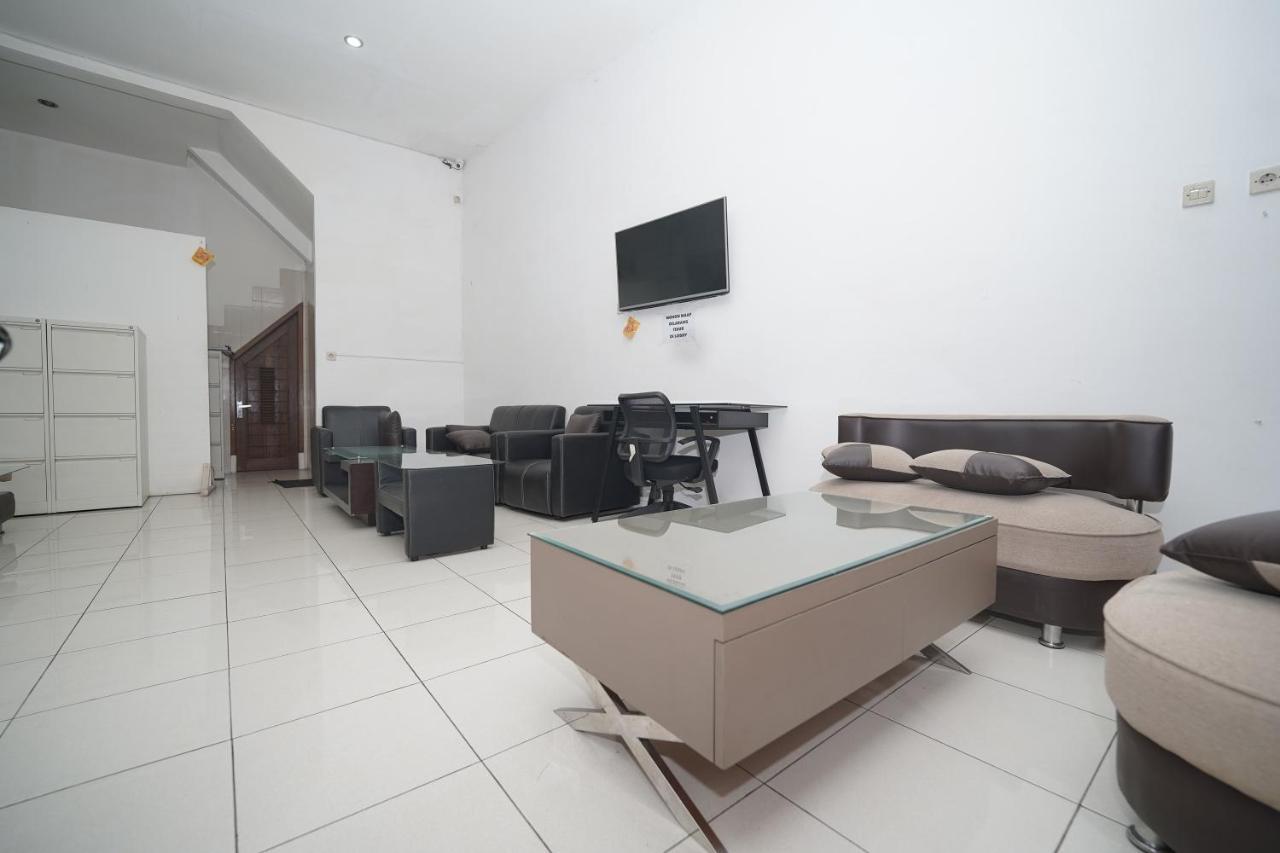 Hotel Soreang Ngoại thất bức ảnh