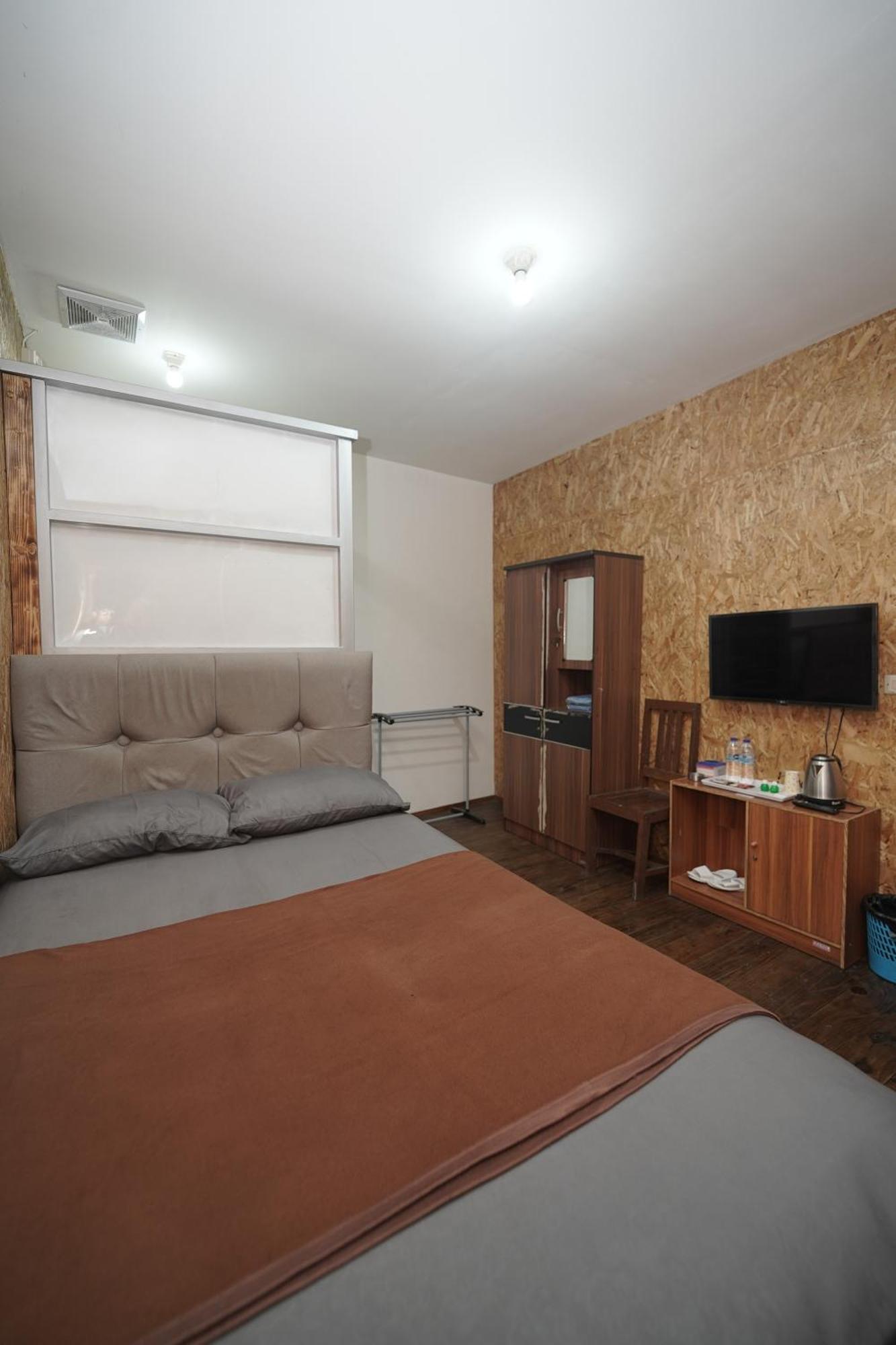 Hotel Soreang Ngoại thất bức ảnh