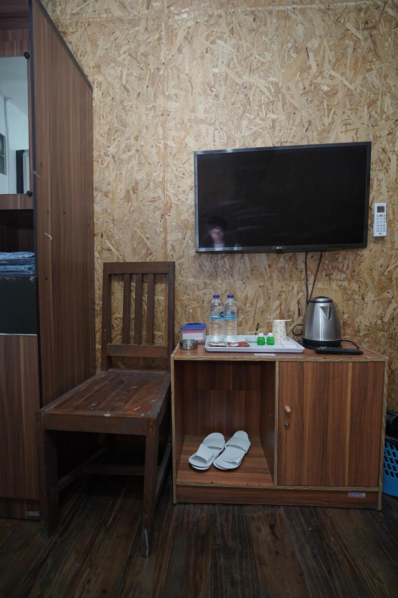 Hotel Soreang Ngoại thất bức ảnh