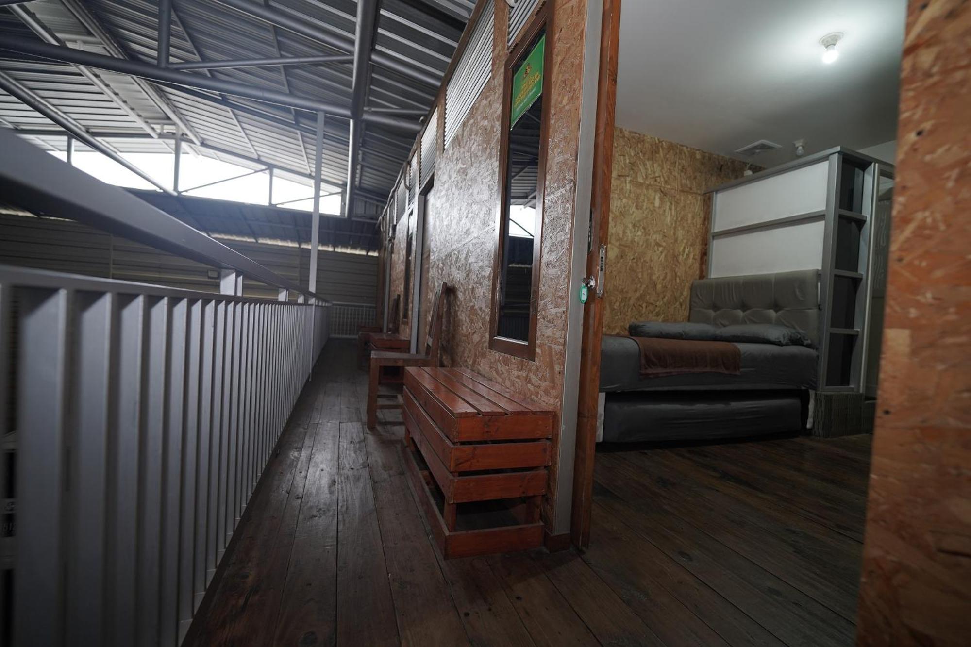Hotel Soreang Ngoại thất bức ảnh