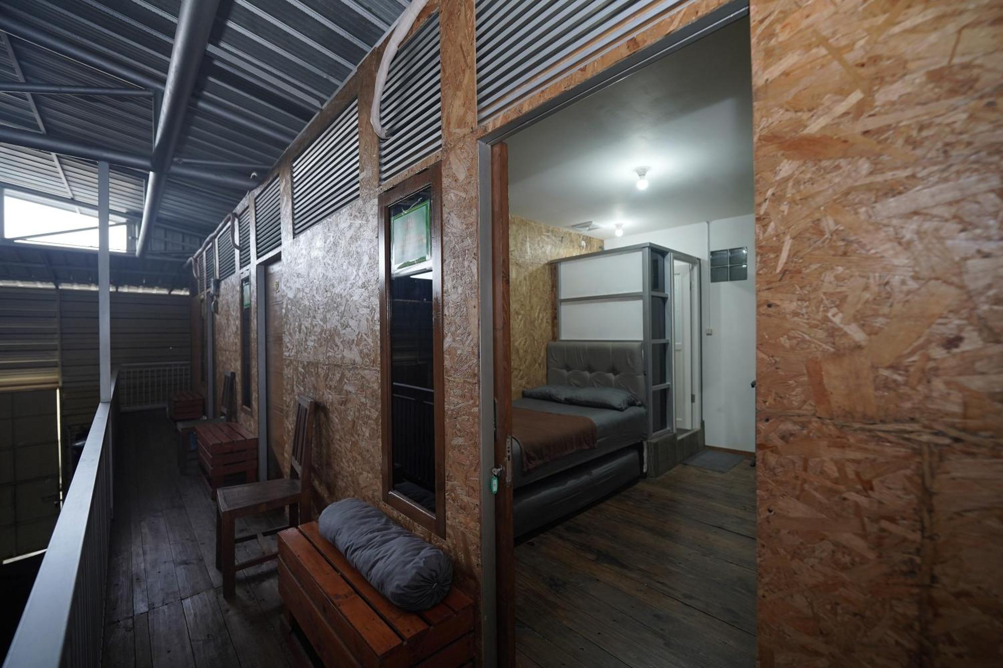 Hotel Soreang Ngoại thất bức ảnh