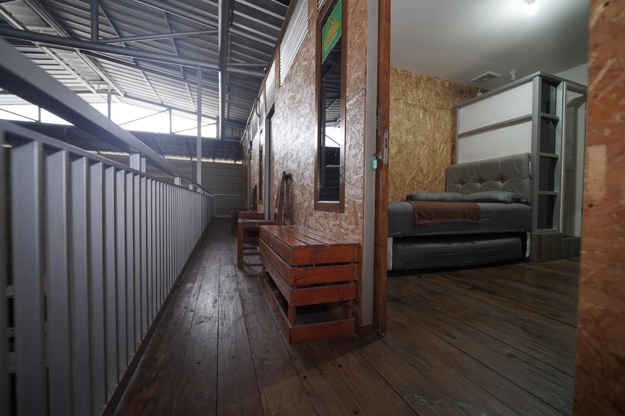 Hotel Soreang Ngoại thất bức ảnh