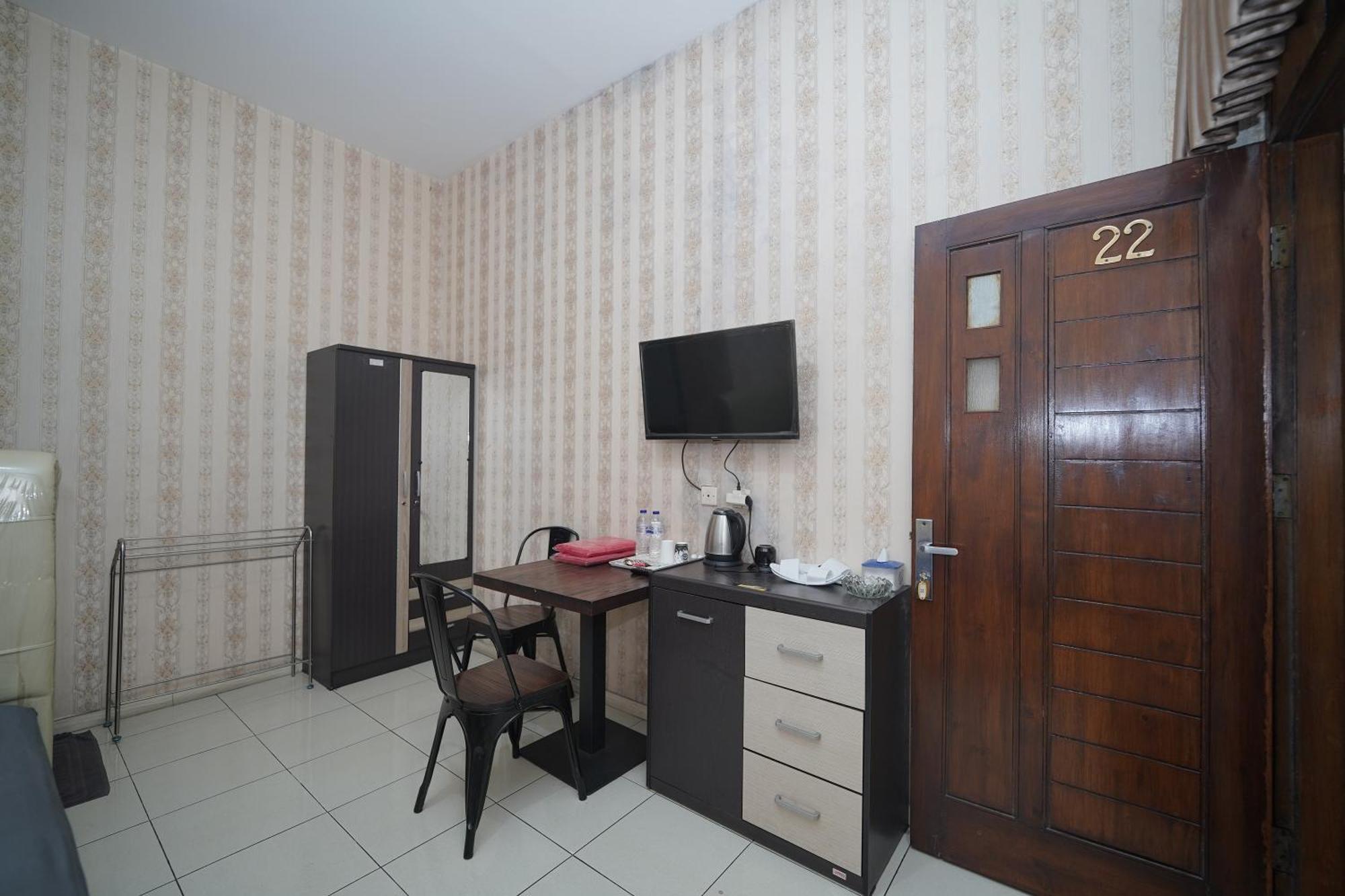 Hotel Soreang Ngoại thất bức ảnh