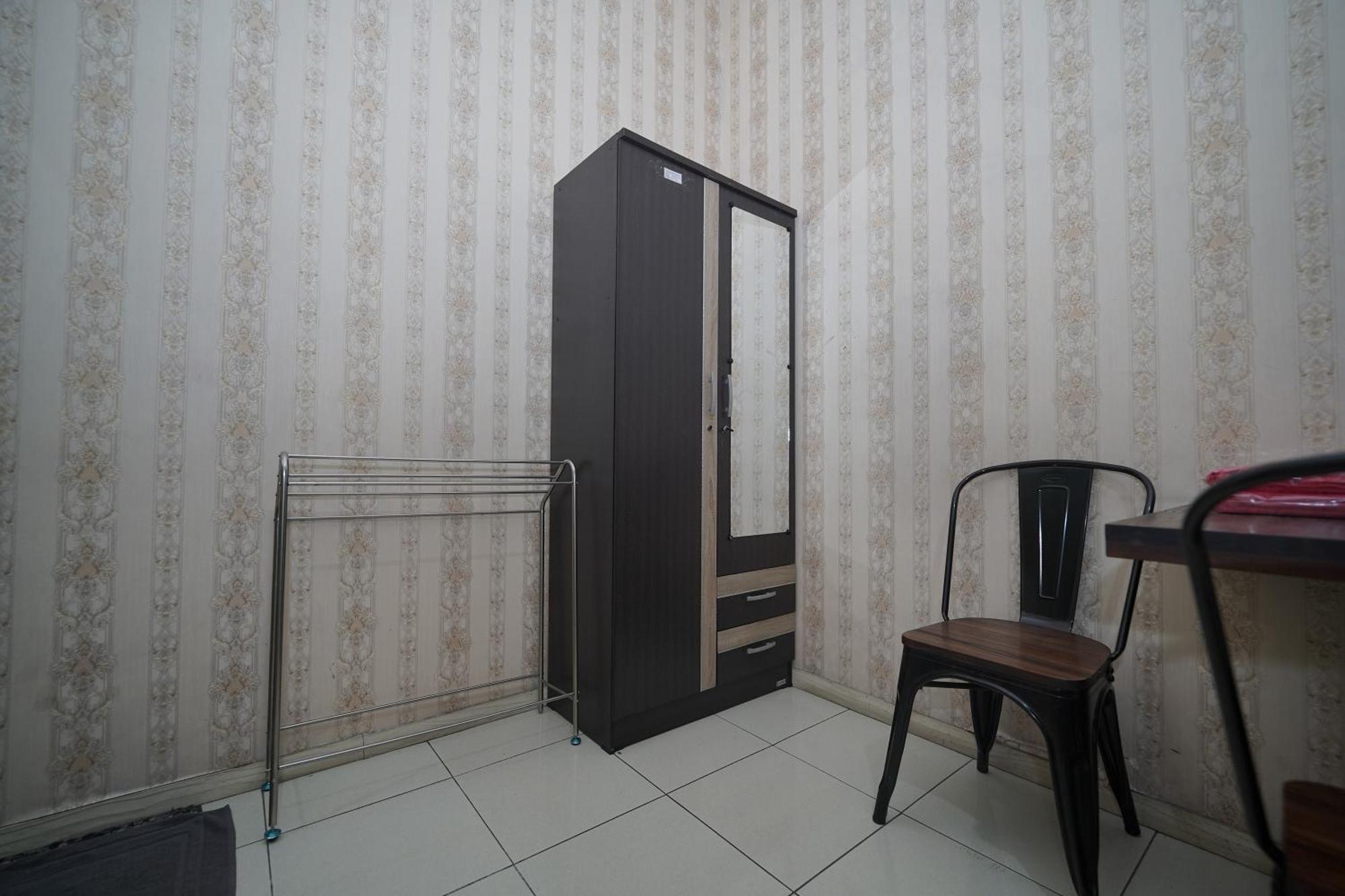 Hotel Soreang Ngoại thất bức ảnh