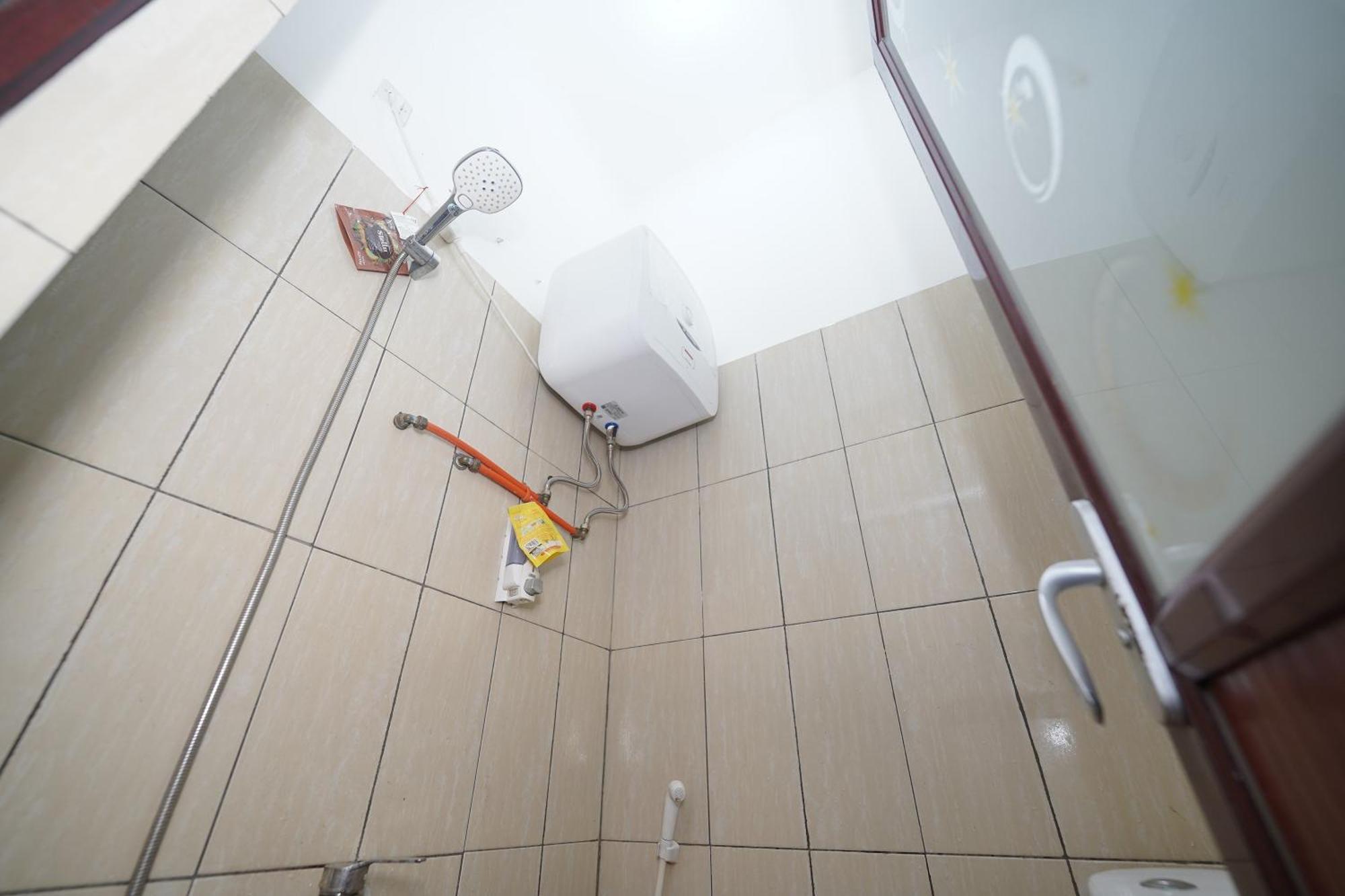 Hotel Soreang Ngoại thất bức ảnh