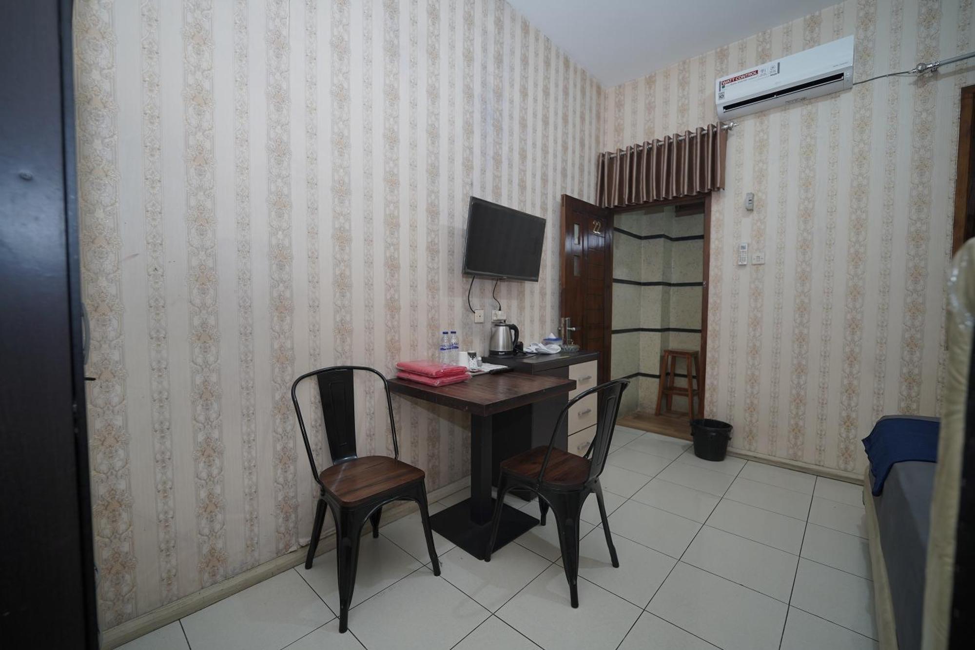 Hotel Soreang Ngoại thất bức ảnh