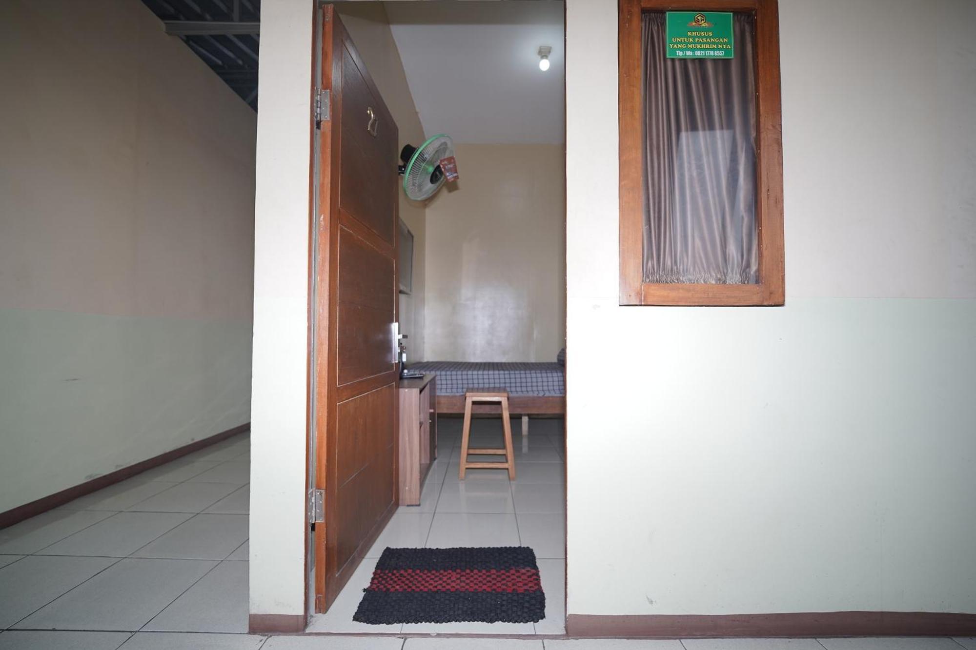 Hotel Soreang Ngoại thất bức ảnh