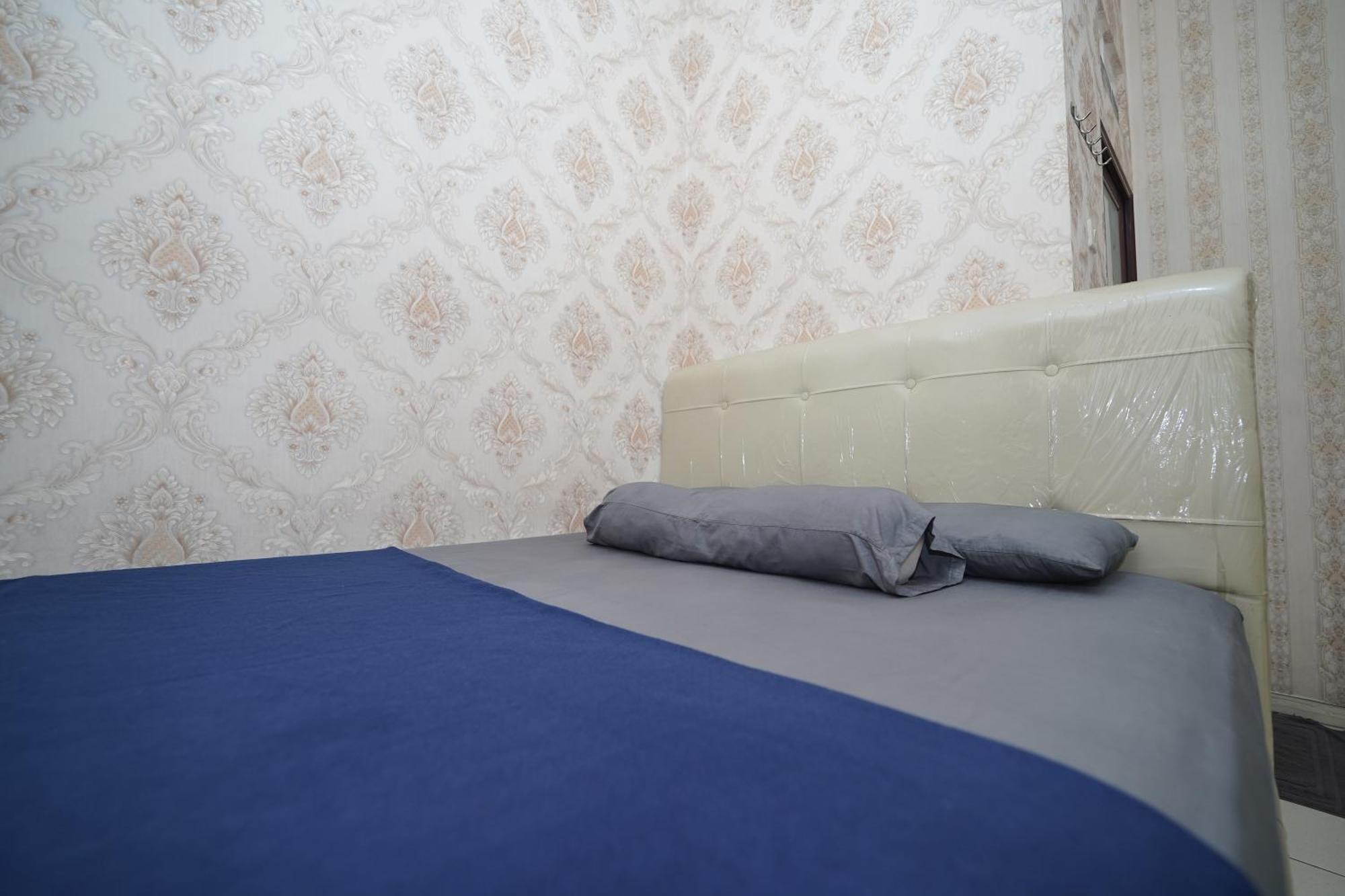 Hotel Soreang Ngoại thất bức ảnh