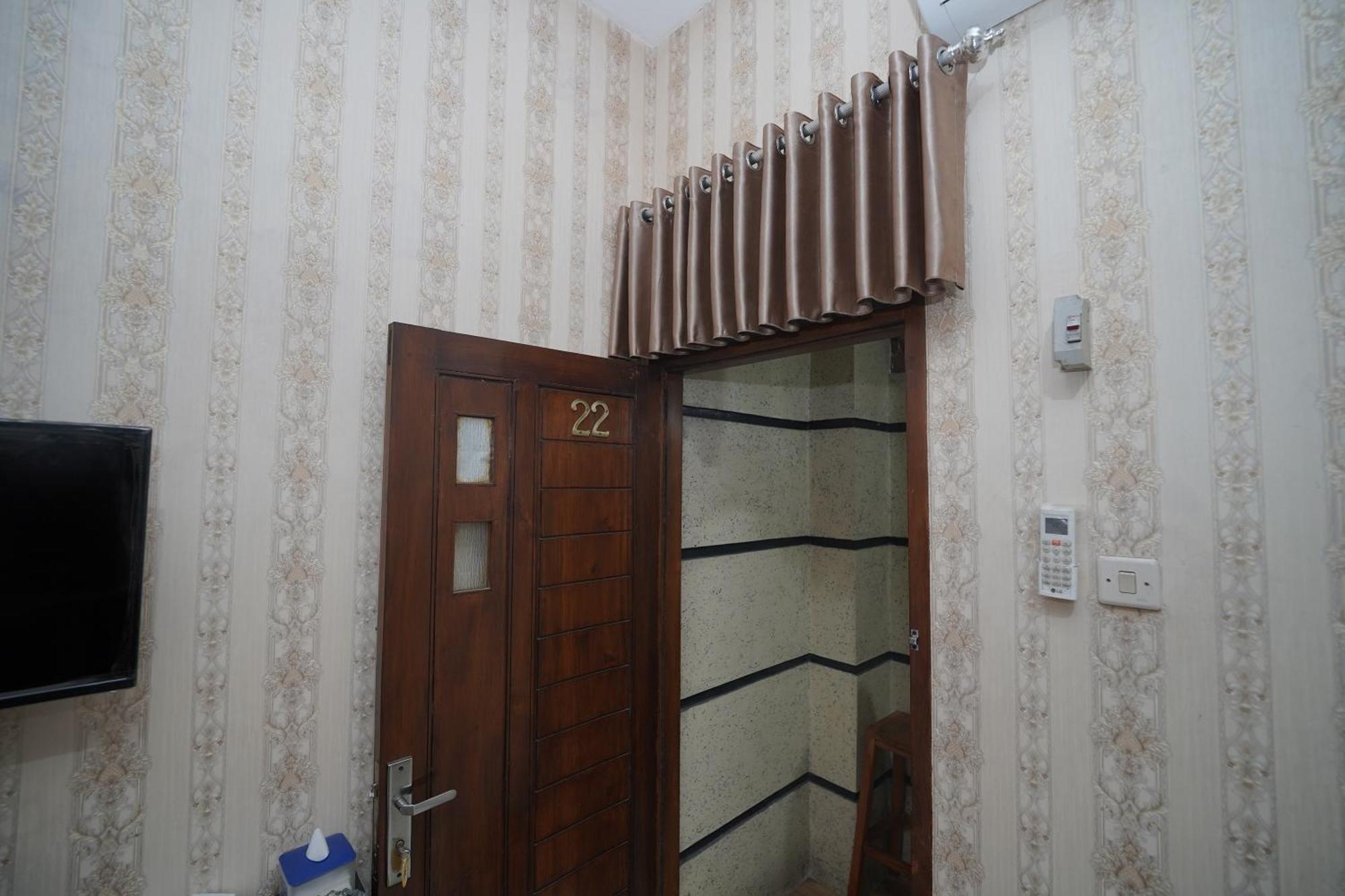 Hotel Soreang Ngoại thất bức ảnh