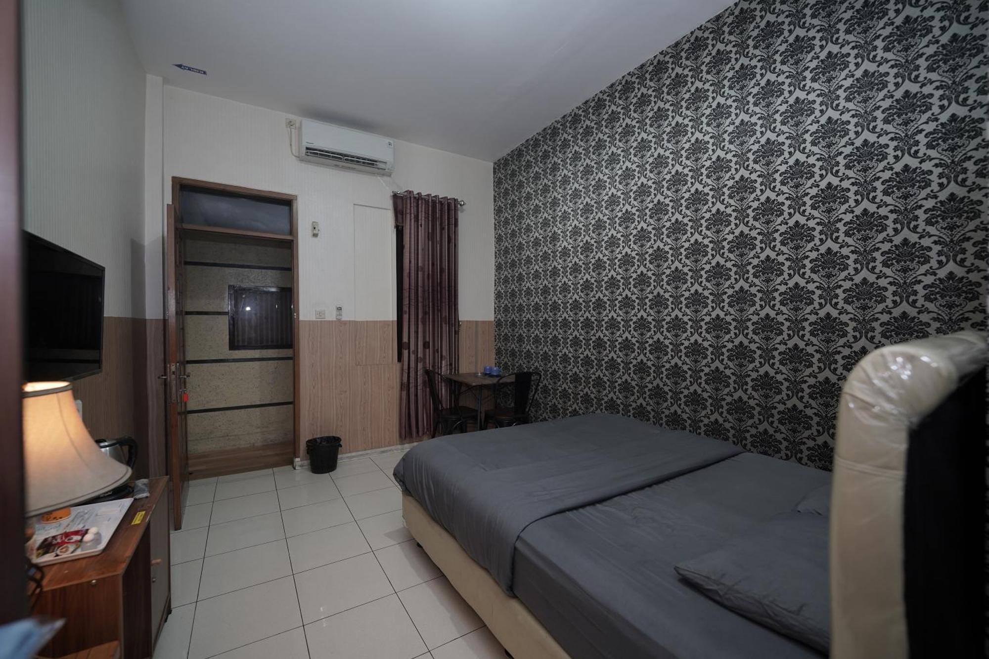 Hotel Soreang Ngoại thất bức ảnh