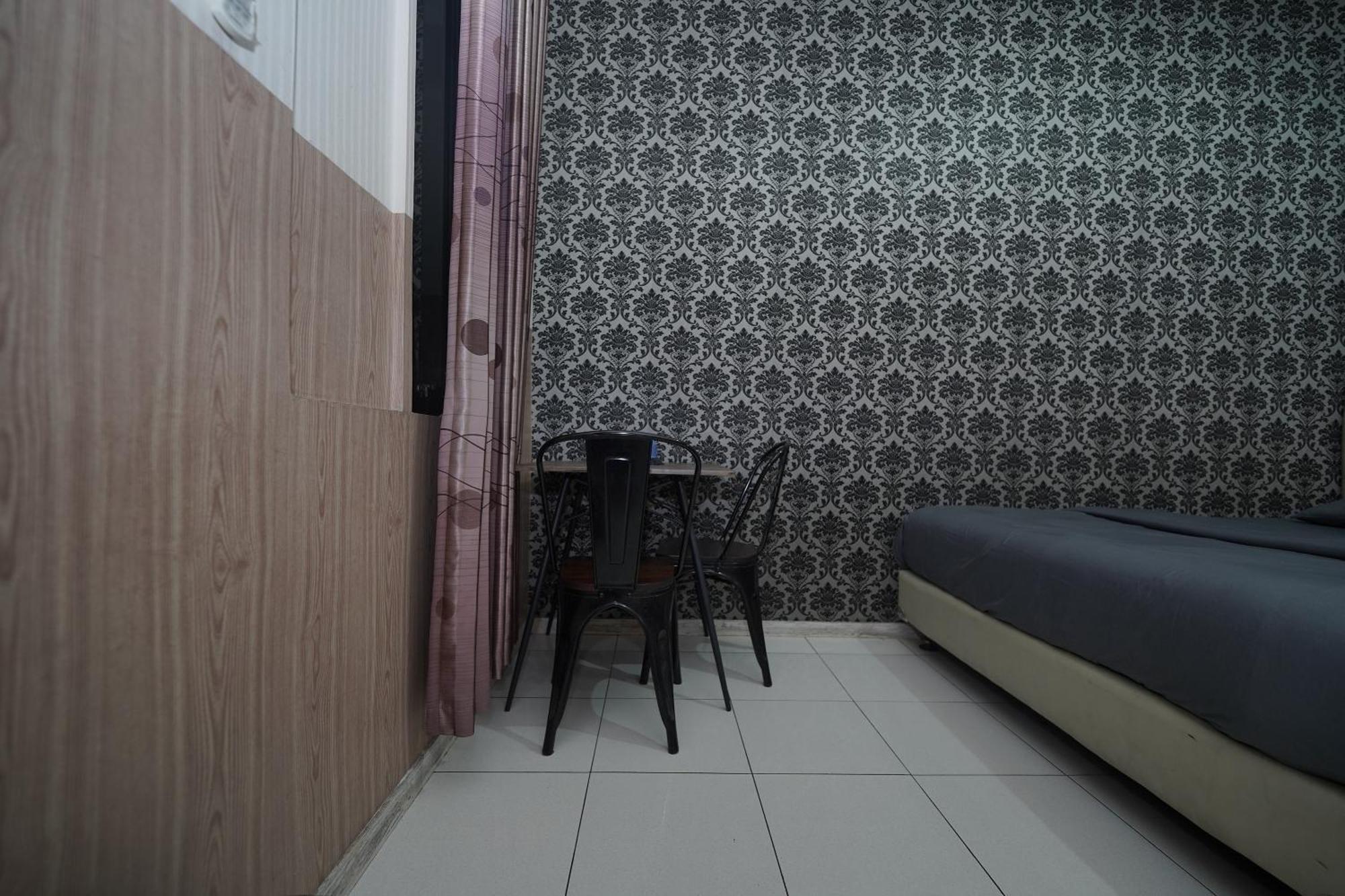 Hotel Soreang Ngoại thất bức ảnh