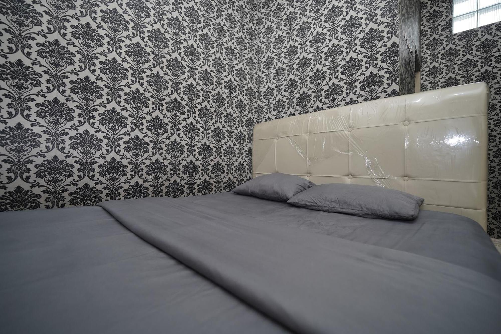 Hotel Soreang Ngoại thất bức ảnh