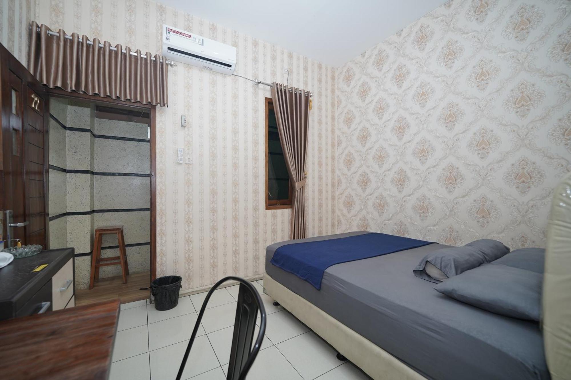 Hotel Soreang Ngoại thất bức ảnh