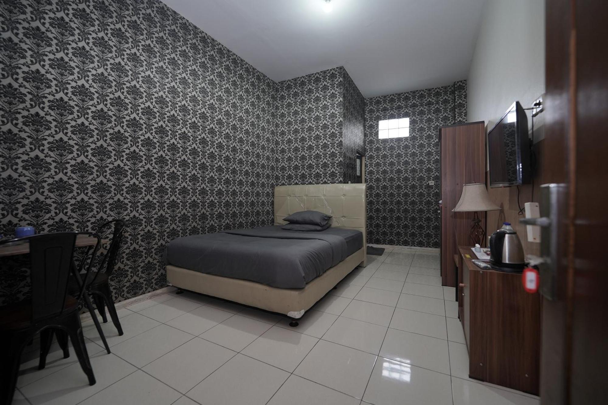 Hotel Soreang Ngoại thất bức ảnh