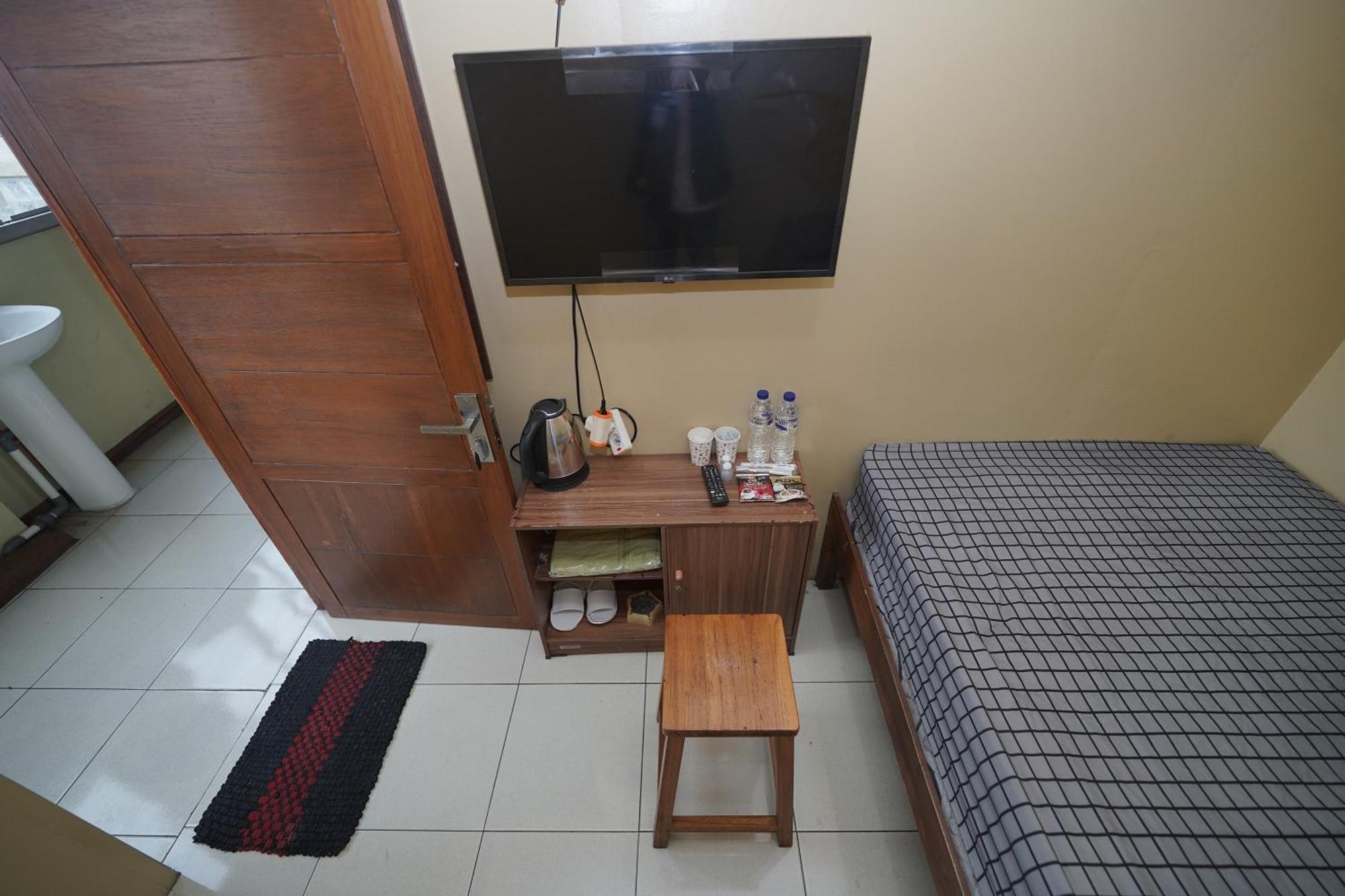 Hotel Soreang Ngoại thất bức ảnh