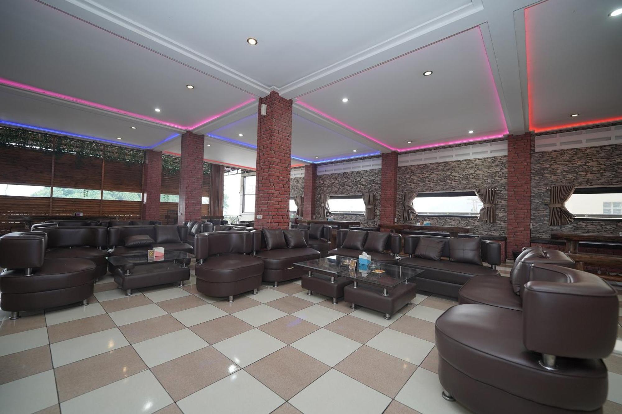 Hotel Soreang Ngoại thất bức ảnh