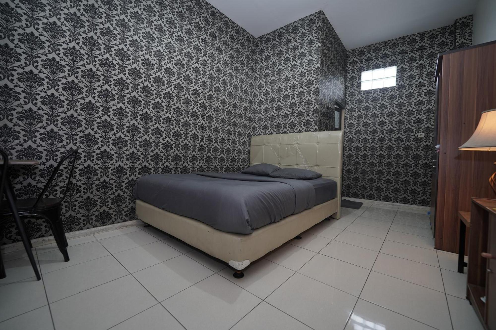 Hotel Soreang Ngoại thất bức ảnh
