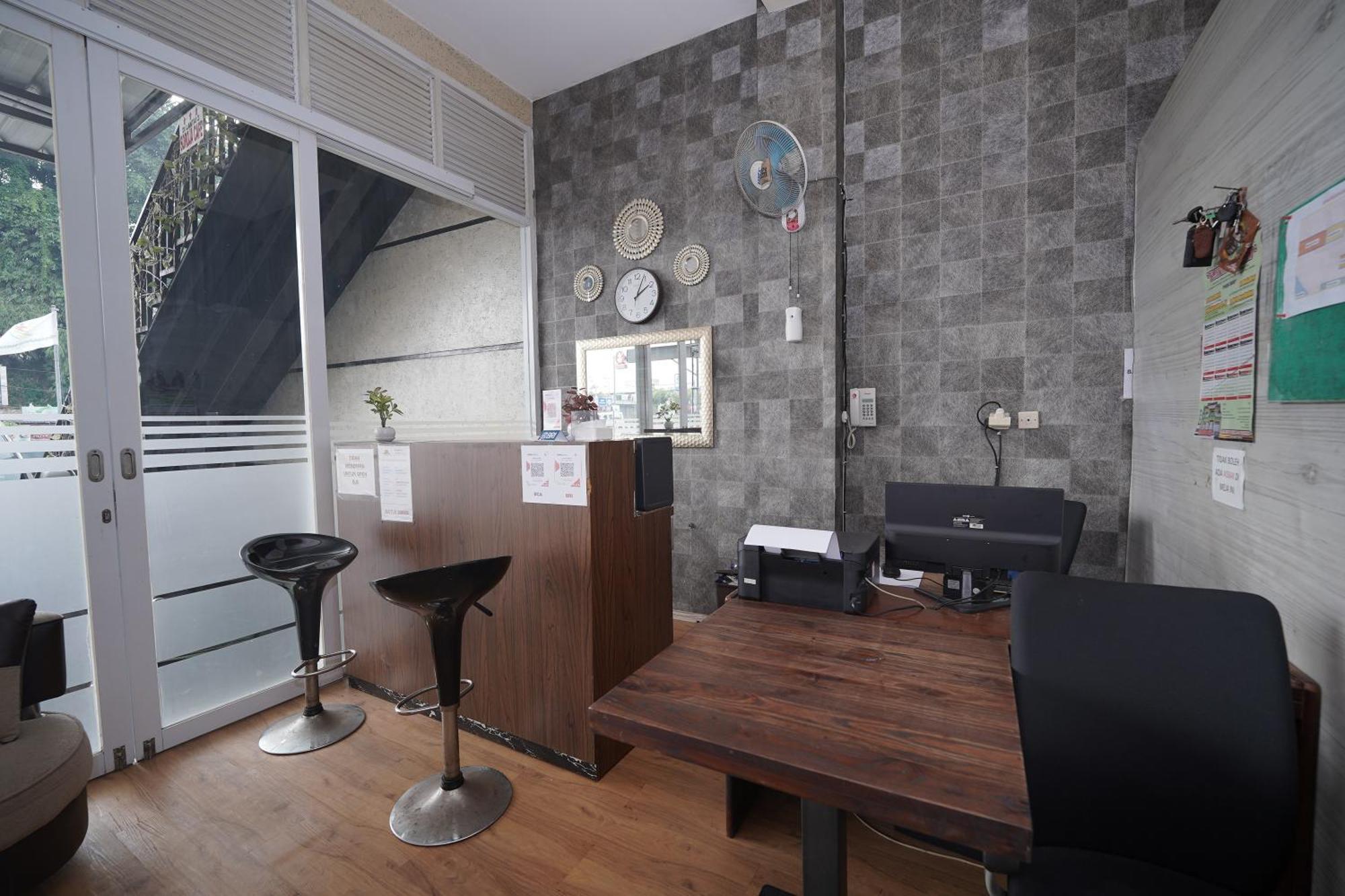 Hotel Soreang Ngoại thất bức ảnh