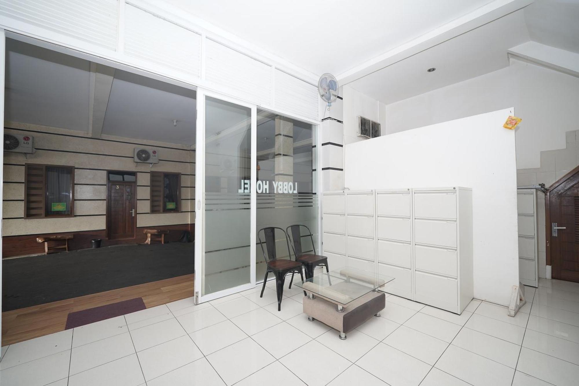 Hotel Soreang Ngoại thất bức ảnh