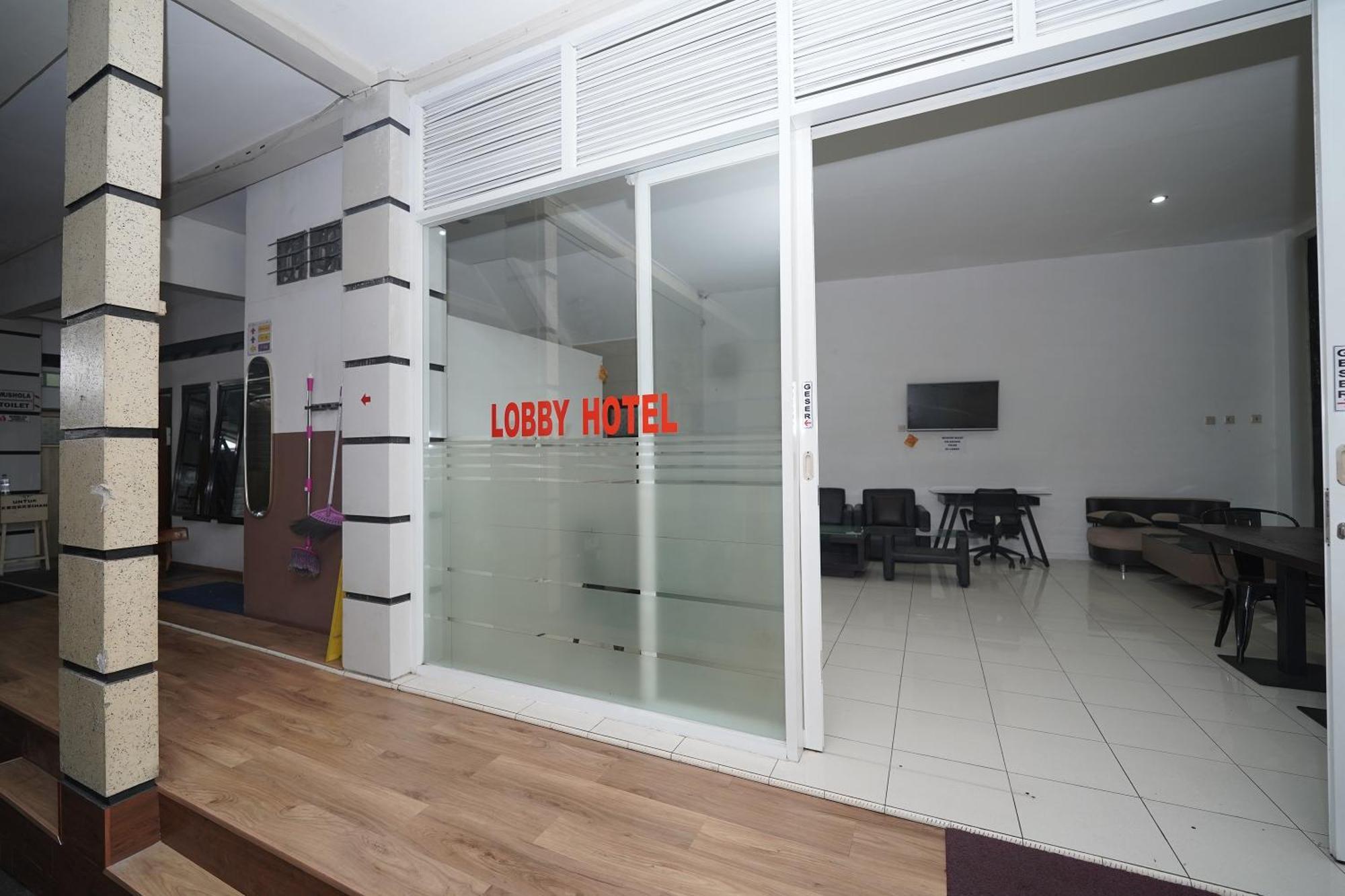 Hotel Soreang Ngoại thất bức ảnh